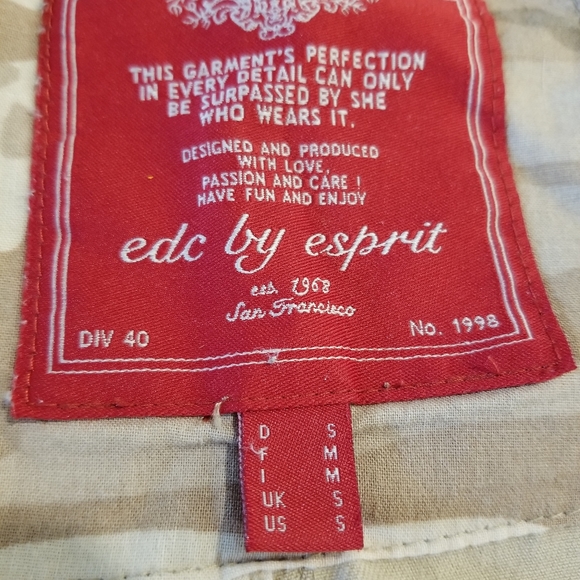 🧥EDC MILITARY STYLE BALZER - Picture 8 of 16